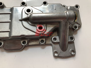 Ölkühler-Platte 5-11289-003-0 EX120 4BD1 mit Hitachi-Bagger-Maschinenteilen